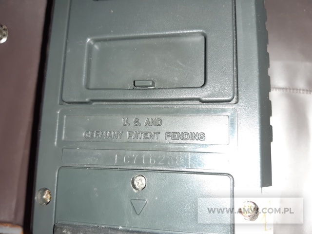 Sprzęt elektroniczny - pakiet zawierający 144 poz. asort. (wg oddzielnego wykazu), w tym m.in.: notebooki (bez dysków twardych), telefony, multimetry itp. 